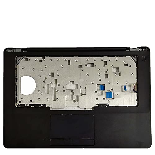 Coque clavier C Dell Latitude E5470 avec pavé tactile noir de rechange