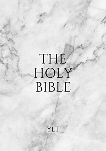 Holy Bible: Young's Literal Translation (YLT)