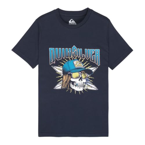 Vêtements Quiksilver Sound On Ss pour Enfant - vue 6