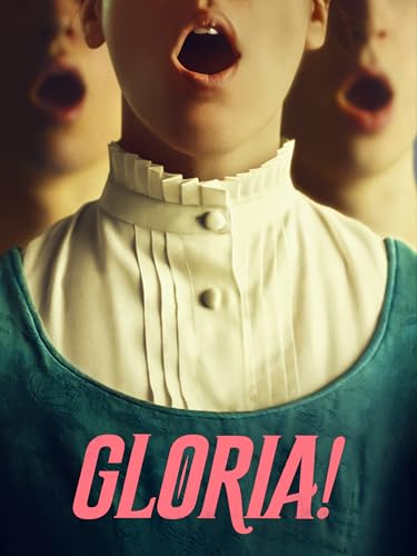  Gloria!