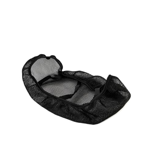 Housse de coussin de siège en maille moto pour GB350 GB350S