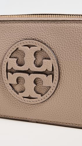 Image of Tory Burch womens Miller Mini Crossbody Bag