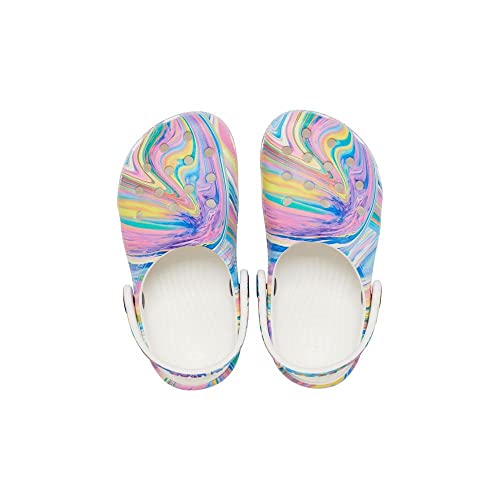 Image of Crocs Kids' Classic Clogs