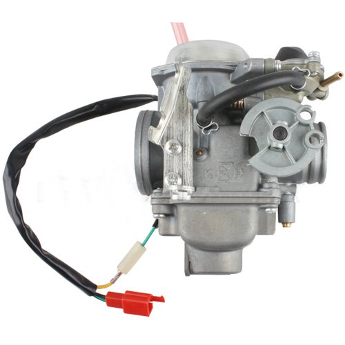 CARB VCX2-A SET 3.5CC S SERIES BUGGY GEN2