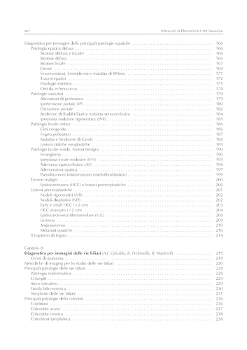 Manuale Di Diagnostica Per Immagini. Per Il Corso Di Laurea Di Medicina E Chirurgia - 5