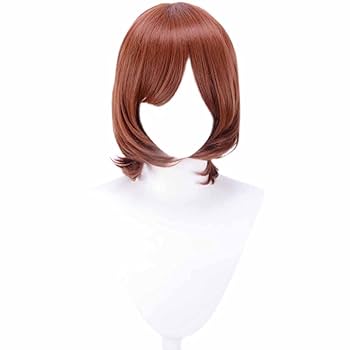 Amazon.co.jp: コスプレウィッグ 樋口 円香（ひぐち まどか
