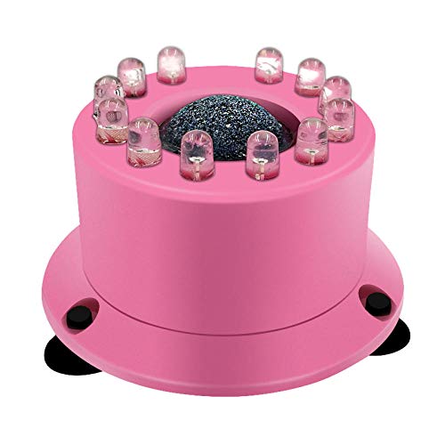 ZHEG Las Luces Tanque De Peces Llevaron Luces Coloridas