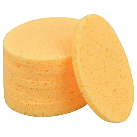 Éponges Nettoyage Visage Fodlon Cover