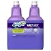 Swiffer WetJet Multi-Purpose Floor Cleaner Solution Refill with Febreze Lavender Vanilla & Comfort Scent 2 Pack of 1.25L by Swiffer Limited Edition