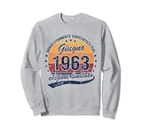 Photo Gallery assolutamente fantastico dal giugno 1963 compleanno felpa Photo Gallery assolutamente fantastico dal giugno 1963 compleanno felpa