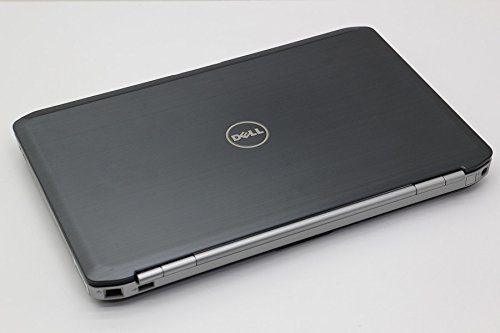 DELL Latitude E5520 Core i7 4GB 新品HDD2TB スーパーマルチ 無線LAN HD Windows10 64bitWPSOffice 15.6インチ 中古 中古パソコン 【中古】 ノートパソコン DELL Latitude E5520 Core i7 4GB 新品HDD2TB スーパーマルチ