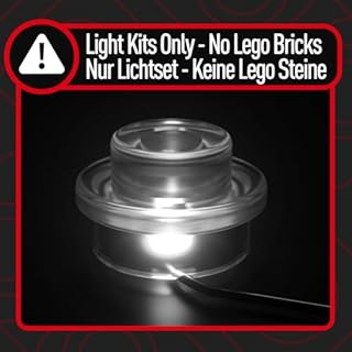 BRIKSMAX Kit d'éclairage LED pour LEGO Art Vincent van Gogh : Les tournesols - Compatible avec les blocs de construction LEGO 31215