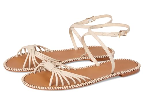 SCHUTZ Women's Livia Flat Sandal