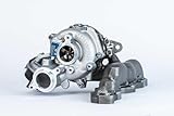 BorgWarner Turbolader BorgWarner Turbolader Turbolader/Ladeluftkühler für AUDI A4 Avant (8K5, B8) A6 Avant (4G5, 4GD, C7) A4 B9 Avant (8W5, 8WD) Q5 (8RB) A5 Sportback (8TA) A4 Limousine (8K2, B8) 53039880620