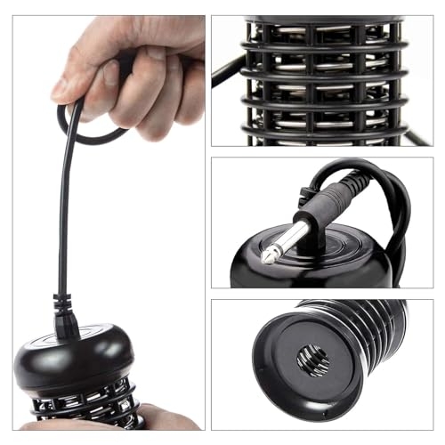 Masajeador Spa Detox para Pies Ionizado Dual miniatura 4