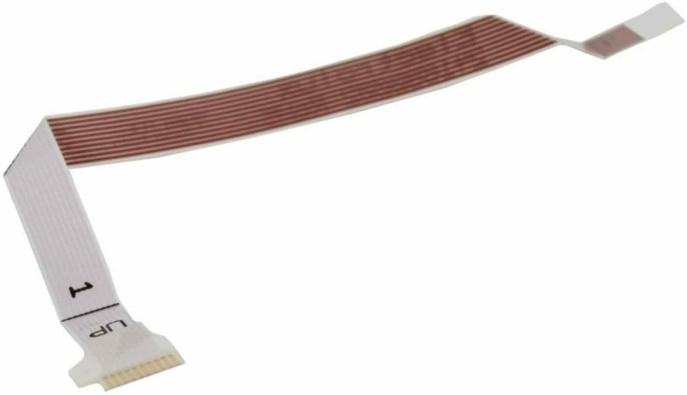 LSLLYPY OEM 241680002 Refrigerator Ribbon Cable Harness Applicable to AP3965169 1196633, 241680001, 241701201, 5304430811,...