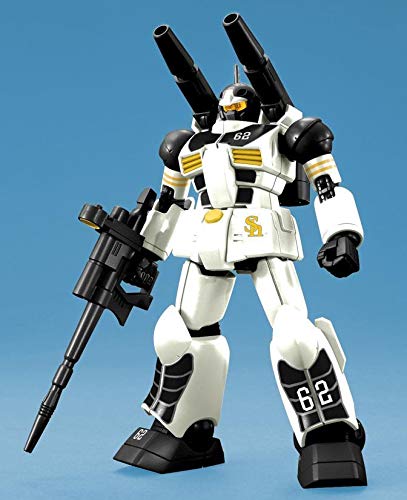 Amazon | HG 1/144 RX-77-2 ガンキャノン 福岡ソフトバンクホークス