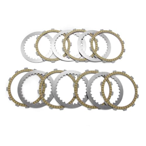 �K������ CB500T 1974 1975 1976 1977 �p �I�[�g�o�C�p�t���N�V�����N���b�`�v���[�g 22321-MG8-000/22321-283-000 22201-MA7-000 �A�N�Z�T���[