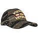 Rothco Deluxe Low Profile Vietnam Veteran Insignia Cap – Rugged Outdoor Baseball Hat