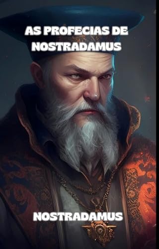 As profecias de Nostradamus