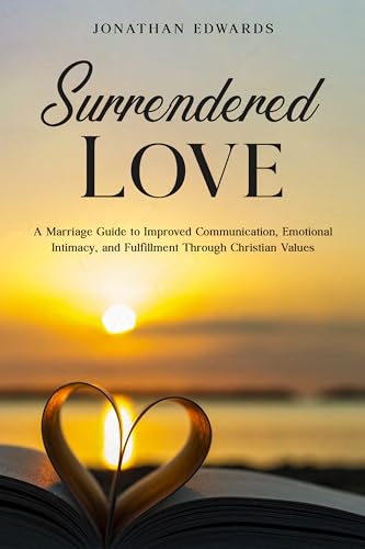 Surrendered Love
