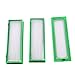 OTOTEC 3pcs Hepa Filter Remplacement Compatible pour Robot Vorwerk VR200 Aspirateur