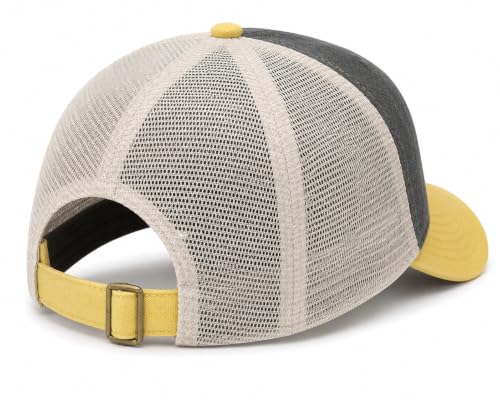 Gorra Trucker American Needle NHL Hanover Logo Ajustable miniatura 4