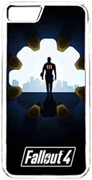 Amazon ベセスダ ソフトワークス フォールアウト4 携帯電話カバー Fallout 4 Apple Iphone 7 透明ケース 専用ケース 壁紙 Fallout 4 携帯電話カバー Fallout 4 フォールアウト4 スマホ ケース Iphone 7 クリアケース 対応 ケース ケース カバー 通販 Amazon ベセスダ ソフトワークス フォールアウト4 携帯電話カバー Fallout 4 Apple Iphone 7 透明ケース 専用ケース 壁紙 Fallout 4 携帯電話カバー Fallout 4 フォールアウト4 スマホ ケース Iphone 7 クリアケース 対応 ケース ケース カバー 通販