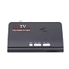 Tv-ontvanger Tv-box Draagbare tv-tuner HDMI DVB-T2 met VGA-poort