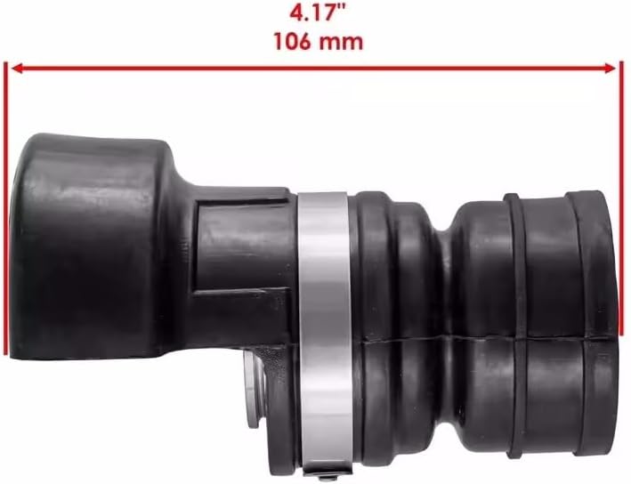 Drive shaft bellows boots and bearings 420832648 For SeaDoo GTX 4-TEC RXP RTX-X 155 215 255 260