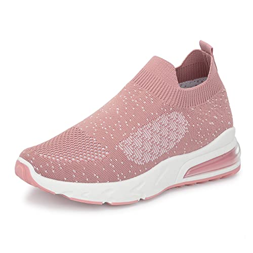 Image of Flavia Womens Qd11025 Running Shoe