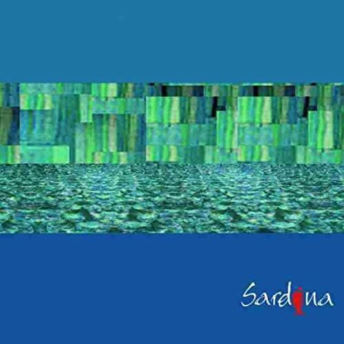 Sardina feat. Cristina de Leonardo, Santiago Varela, Cosme Tarantino & Rodrigo Cardone