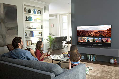 Image of LG LG AN-MR18BA Magic Remote Control (2018 Model)