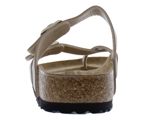 Image of Birkenstock Mayari - Birko-Flor & Birkibuc
