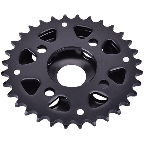 Pignon arrière 520-32T d'une précision remarquable pour CD250U - 2