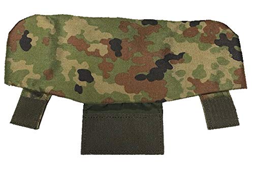 Amazon | JGSDF アーマーベスト Type3 | タクティカルベスト 通販