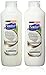 Suave Essentials Shampoo & Conditioner Set, Tropical Coconut, 30 Ounce Each