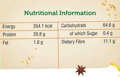Image of Toor Dal /Arhar Dal, 1 kg