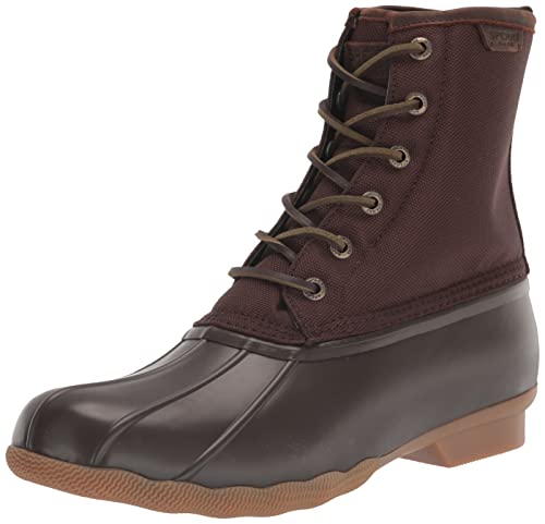 Image of Sperry mens Saltwater Duck BootsChukka Boot