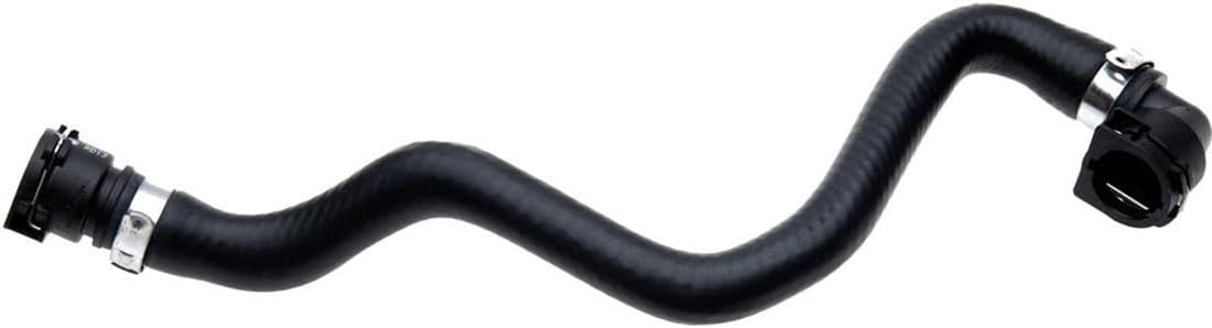 1 Diverter Valve Outlet HVAC Heater Hose for BMW X5 2000 2001 2002 2003 2004 4.4L V8, for BMW X5 2002 2003 4.6L V8 Automotive Replacement Part