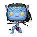 Funko POP! Movies: Avatar: The Way of Water - Neytiri - (Battle) - Collectable Vinyl Figure - Gift Idea - Official Merchandise - for Kids & Adults - Movies Fans - Model Figure for Collectors