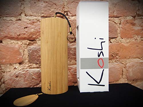 Koshi Terra Wind Chimes (Bell, Chime, handbell) Great Sound