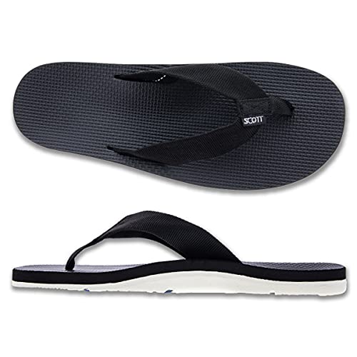 Scott Hawaii Hokulea Flip Flop