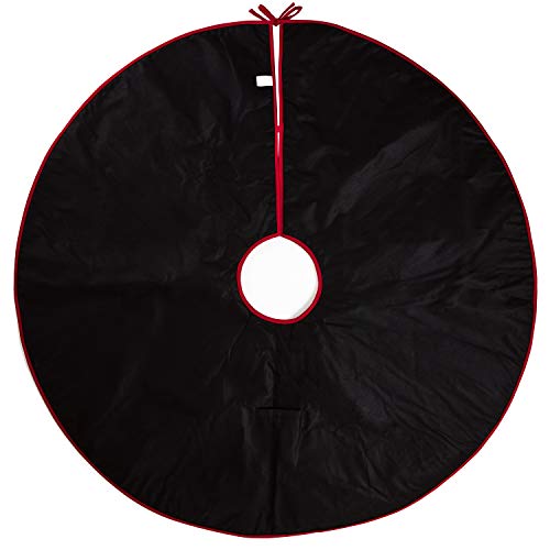 Hallmark Keepsake 2020, Harry Potter Hogwarts Castle Fiber-Optic Light-Up Christmas Tree Skirt #TOP1