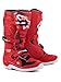 Alpinestars Tech 7S Boots Red (Size 6) (2015017-30-6)