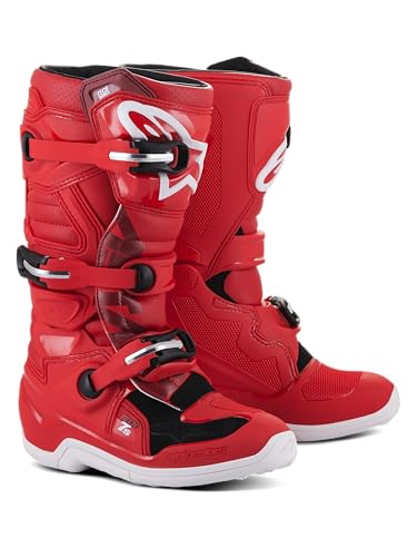 Image of Alpinestars Youth Tech 7S Boots