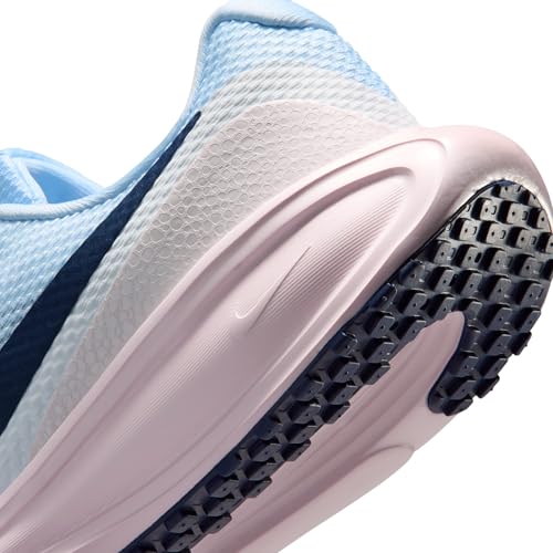Image of Nike Women's Revolution 8 Road Running Shoes