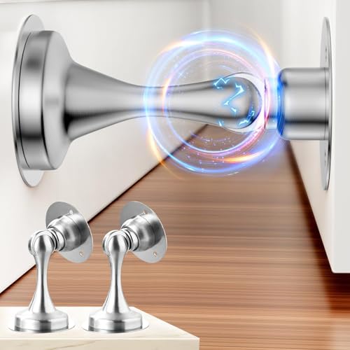 accesorios para detener puertas marca ZRJJTQ