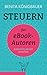 Produktbild Steuern für ebook-Autoren: Happy End statt Drama mit dem Finanzamt