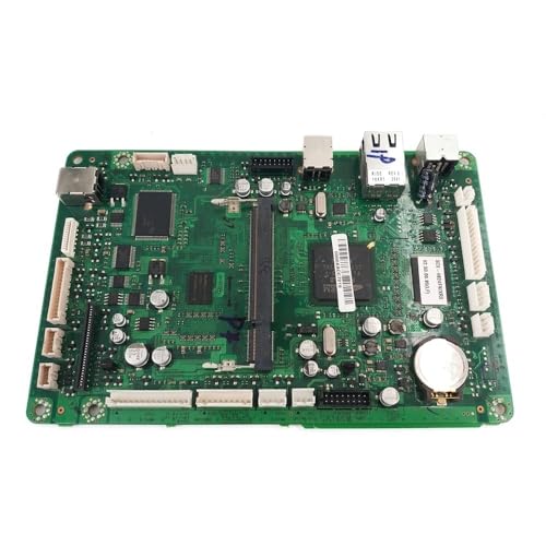 Formateur logique Samsung SCX-4824HN résoudre erreur connexion carte principale